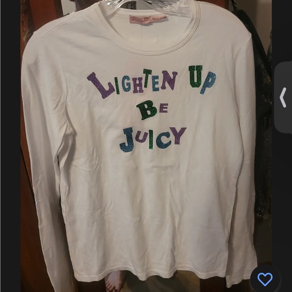 ISO for juicy shirts - Picture 12 of 13